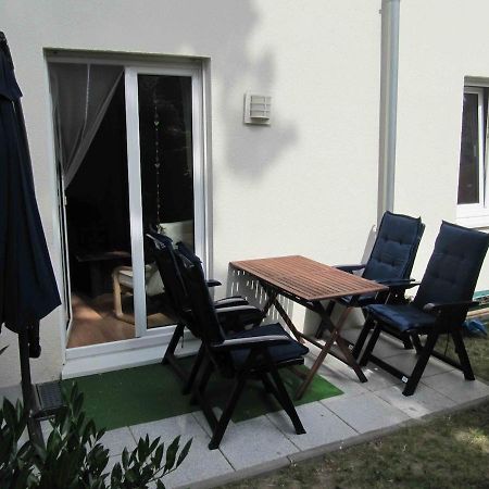Ferienwohnung Am Wildpark Markkleeberg Exterior foto